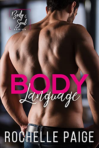 Body Language book cover