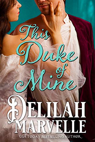 This Duke of Mine cover