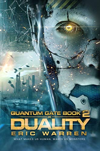 Duality book cover