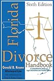 Florida Divorce Handbook