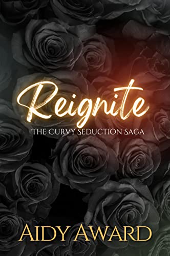 Reignite book cover