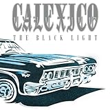 The Black Light (1998)