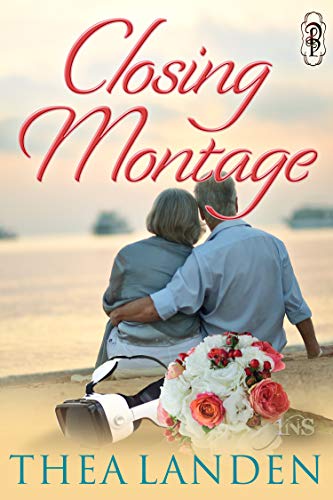 Closing Montage book cover