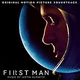 First Man Soundtrack