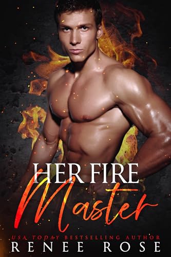Fire Daddy book cover
