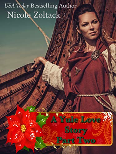 A Yule Love Story book cover