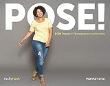 Pose 1000 Poses For Photographers And Models