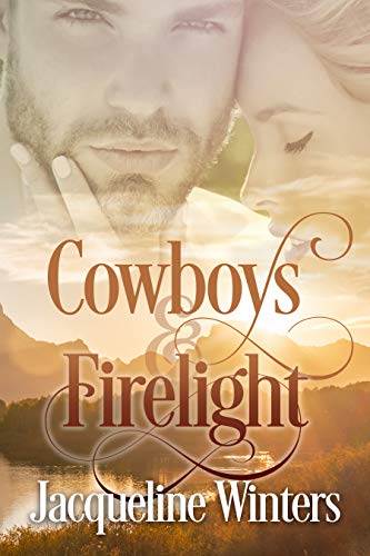 Cowboys & Firelight book cover