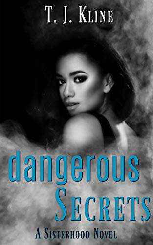 Dangerous Secrets book cover