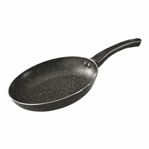 Butterfly Granza Non Stick Fry Pan | 240 mm |Non-Stick Premium Virgin Aluminium | Induction Base| PFOA Free | Scratch Resistant Butterfly Granza Non Stick Fry Pan | 240 mm |Non-Stick Premium Virgin Aluminium | Induction Base| PFOA Free | Scratch Resistant
