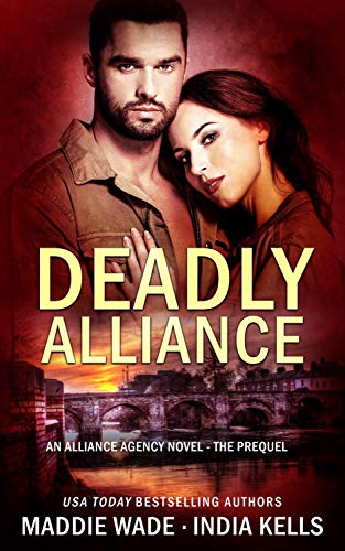 Deadly Alliance cover