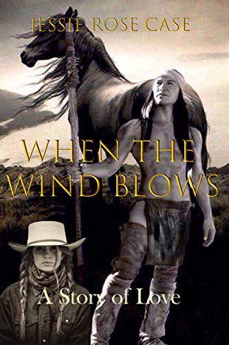 When The Wind Blows book cover
