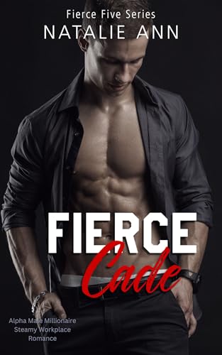 Cade book cover