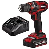 Einhell TC-CD 18/35 Li Akkuschrauber Power X-Change