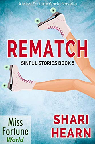 Rematch book cover