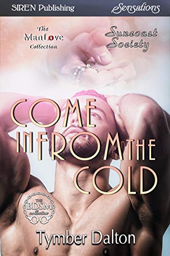 Come in From the Cold book cover