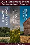 Bellingwood Boxed Set: Book 7-9