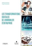 Les Transformations Digitales De Limmobilier Dentreprise Blanche Btp