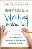 Best Practices In Writing Instruction Third Edition English Edition