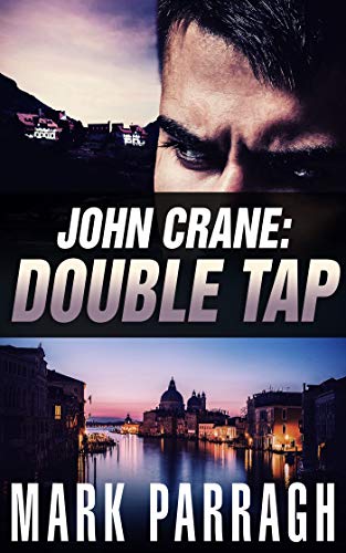 Double Tap book cover