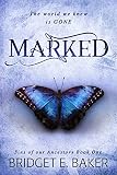Marked Sins Of Our Ancestors Book 1