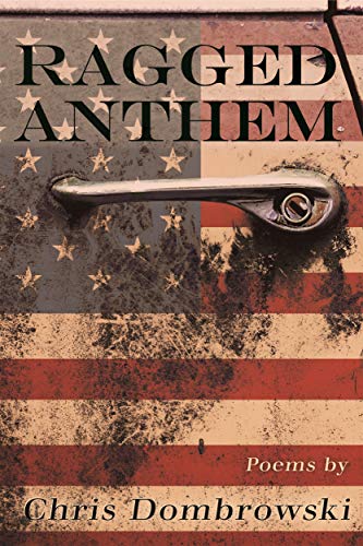 Ragged Anthem book cover