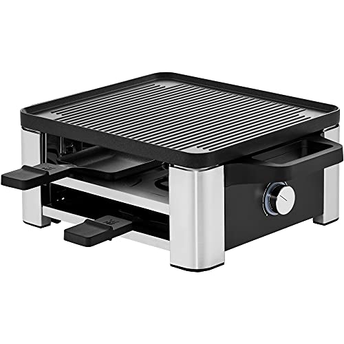 WMF Lono Raclette para 4