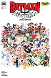 Batman: Li'L Gotham Batman Day 2018 #1