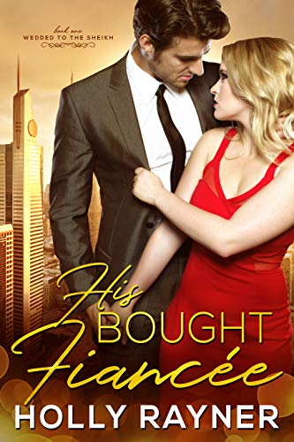 His Bought Fiancée book cover