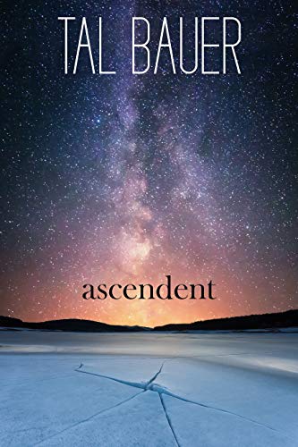 Ascendent book cover
