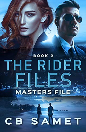 Masters File book cover