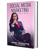 Social Media Management Like A Boss English Edition