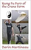 Kung Fu Fury Of The Crane Form English Edition