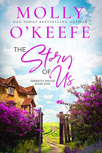 The Story Of Us book cover