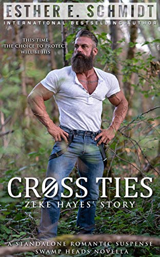 Cross Ties cover