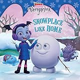 Vampirina Snowplace Like Home Disney Storybook Ebook