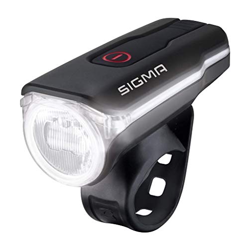 (-38%) SIGMA Aura 60 USB | StVZO konformes Fahrradfrontlicht mit 60 LUX