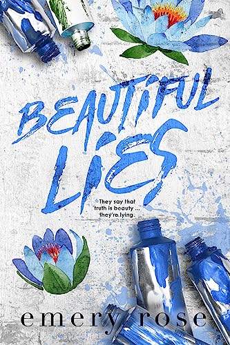Beautiful Lies book cover