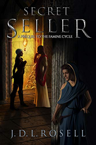 Secret Seller cover