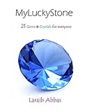 Myluckystone 21 Gems Crystals For Everyone English Edition
