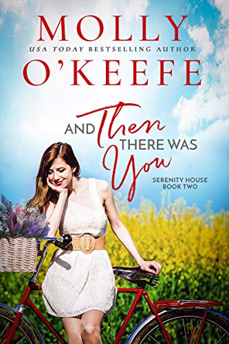 And Then There Was You book cover