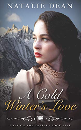 A Cold Winter's Love book cover