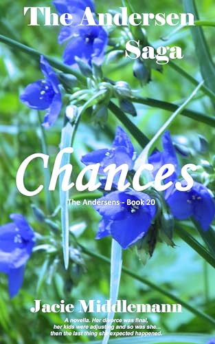 Chances book cover