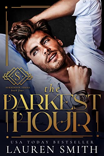 The Darkest Hour book cover
