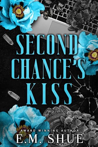 Second Chance's Kiss book cover