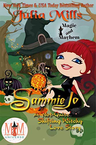 Sammie Jo book cover