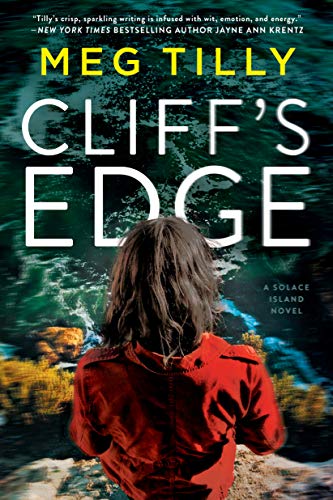Cliff's Edge 