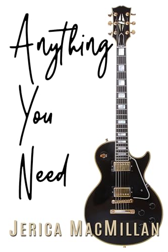 Anything You Need book cover