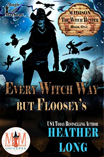 Every Witch Way But Floosey's book cover