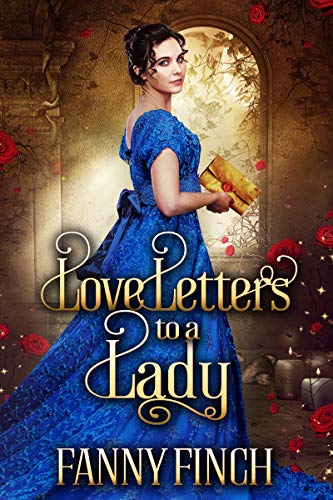 Love Letters to a Lady cover